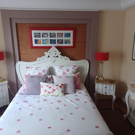 Comme Chez Vous Bed & Breakfast Briis-sous-Forges Dış mekan fotoğraf