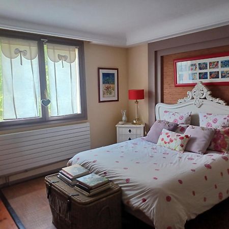 Comme Chez Vous Bed & Breakfast Briis-sous-Forges Dış mekan fotoğraf