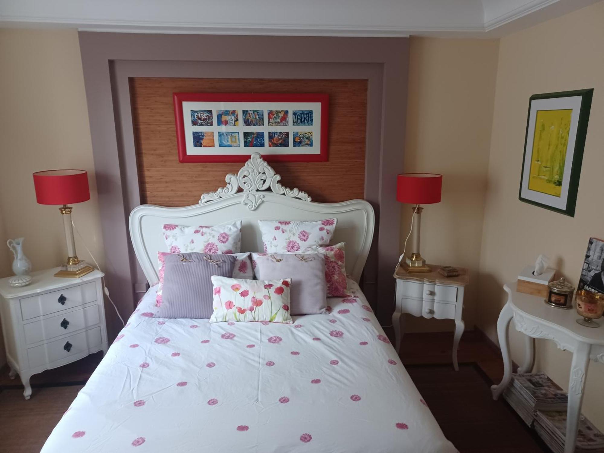 Comme Chez Vous Bed & Breakfast Briis-sous-Forges Dış mekan fotoğraf