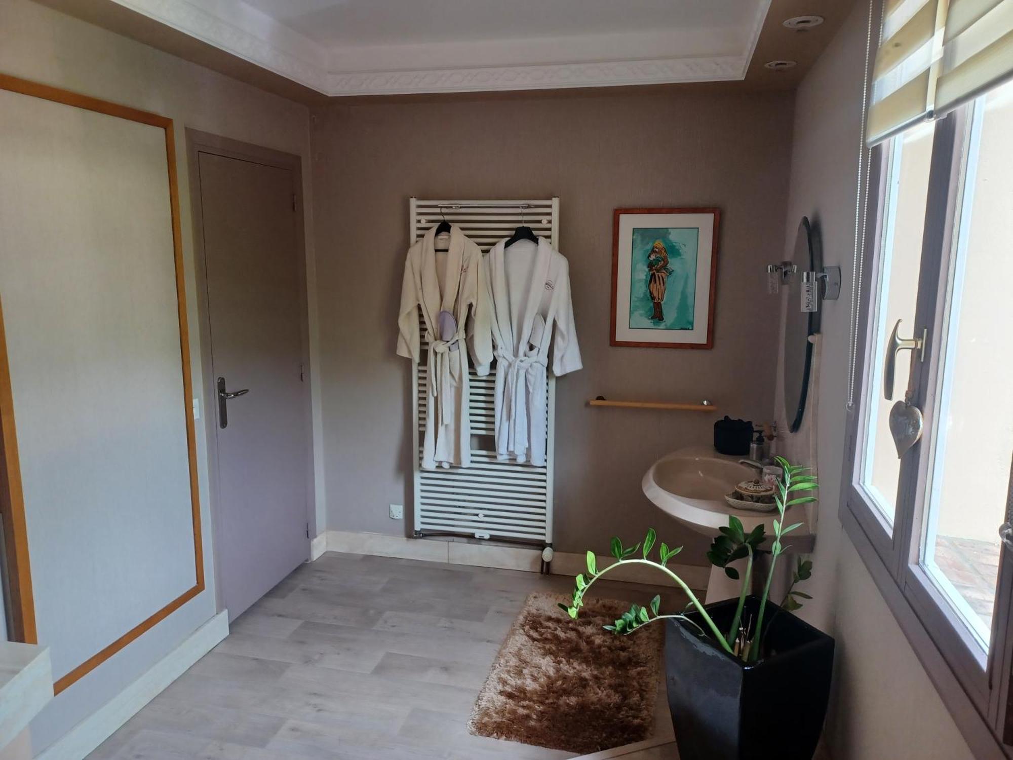 Comme Chez Vous Bed & Breakfast Briis-sous-Forges Dış mekan fotoğraf