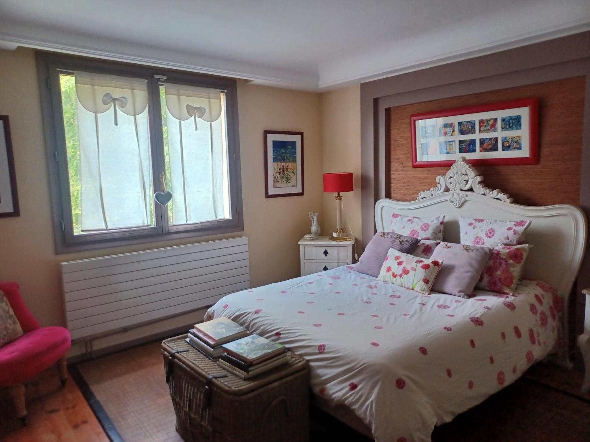 Comme Chez Vous Bed & Breakfast Briis-sous-Forges Dış mekan fotoğraf