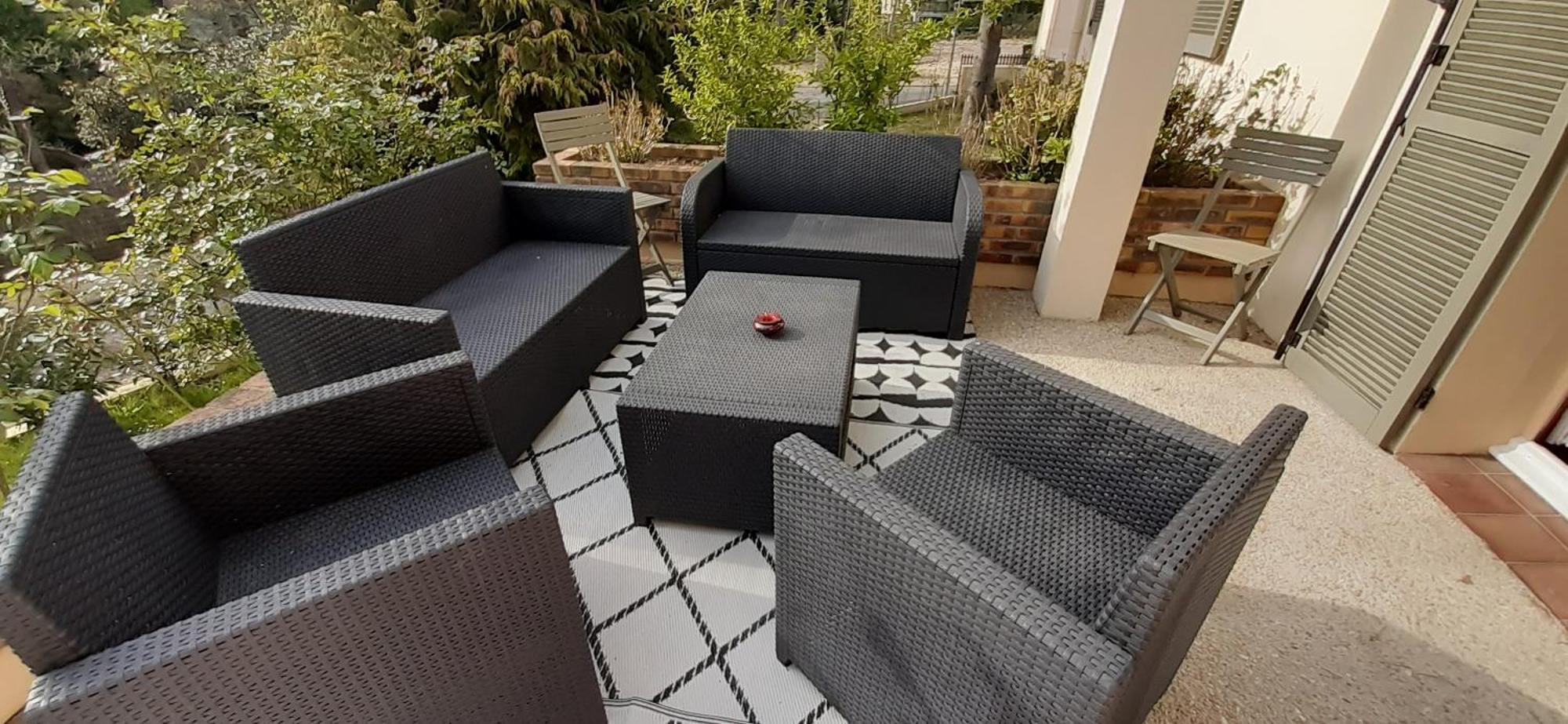 Comme Chez Vous Bed & Breakfast Briis-sous-Forges Dış mekan fotoğraf