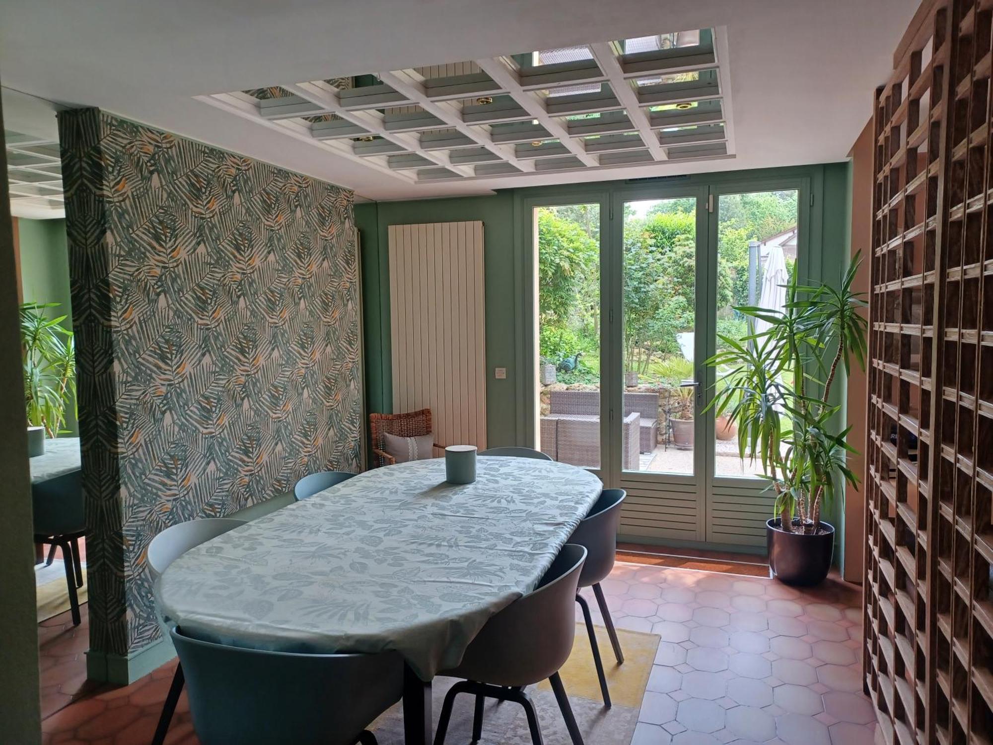 Comme Chez Vous Bed & Breakfast Briis-sous-Forges Dış mekan fotoğraf